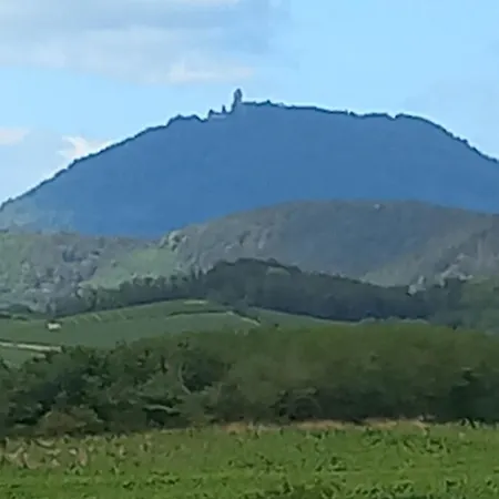 Gite Au Nid De Cigognes Tatil Evi Dieffenthal